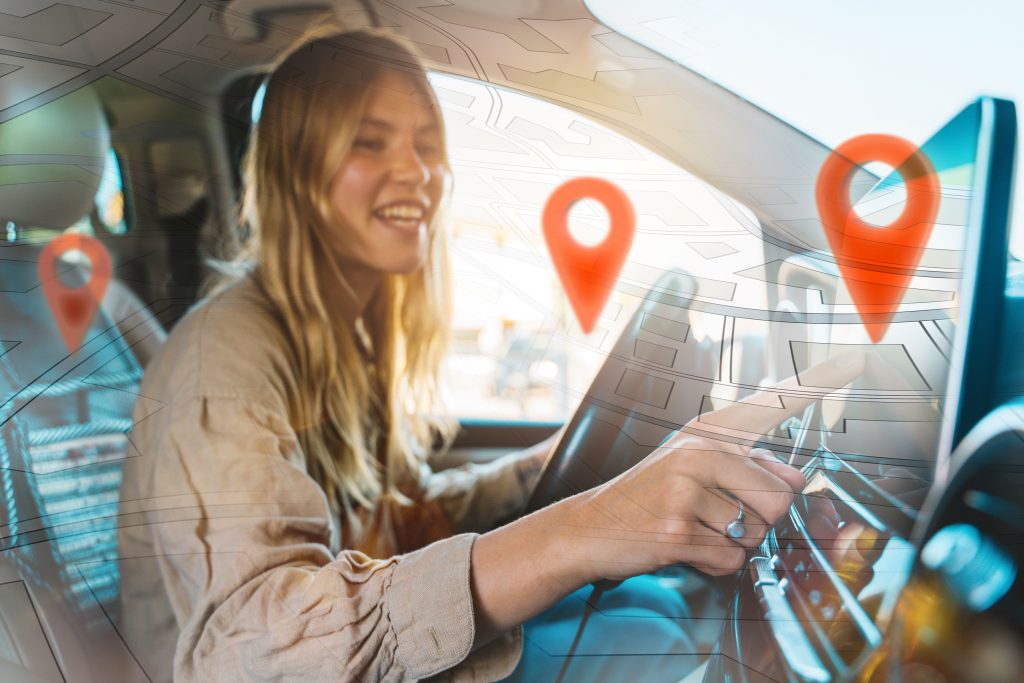 GPS as we know it could be replaced by a new 'much more referential' system