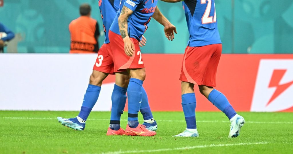 Gigi Becali decided the fate of the footballer who made him rich