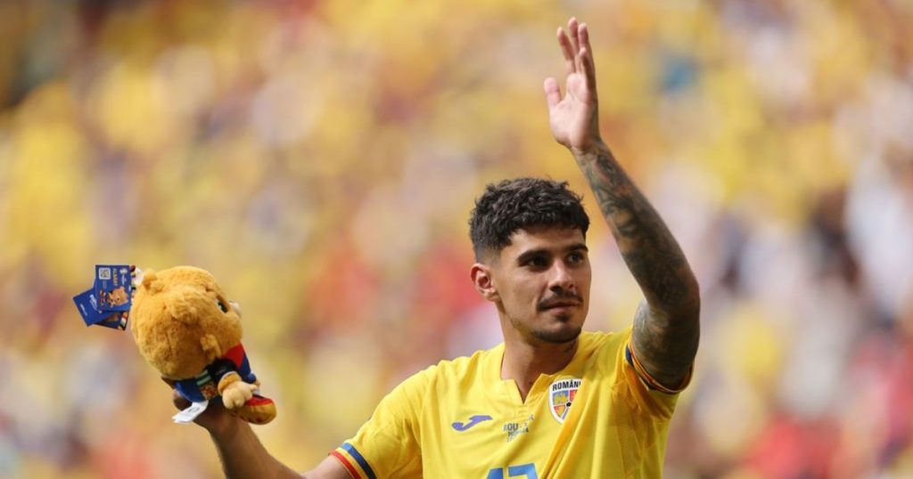 Gigi Becali's bots: two footballers in the sphere of influence of the FCSB boss publicly support Călin Georgescu