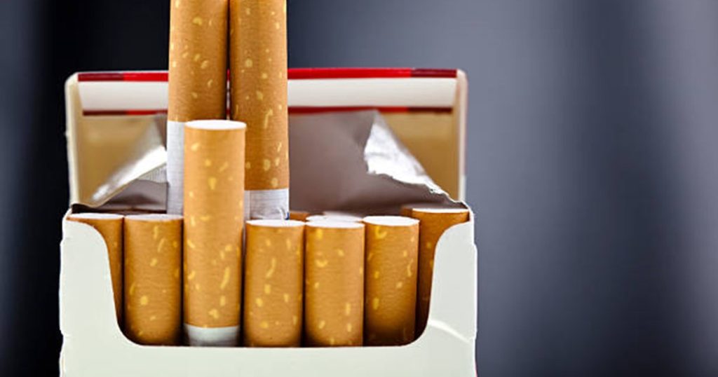 Great Britain, the first step towards creating the first smoke-free generation. Specialist: "It would be very difficult to adopt in Romania"