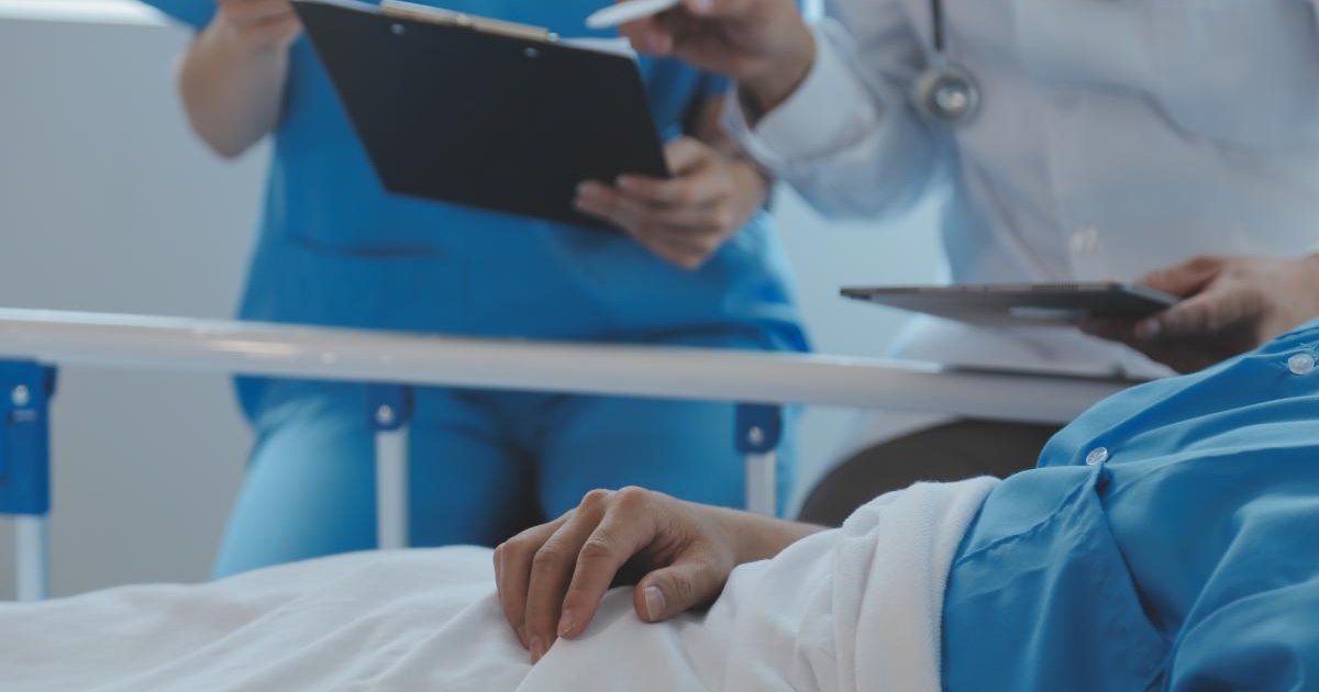 How could Romania have hospitals like outside. Manager: "Paradoxically, modernization will accentuate the crisis"