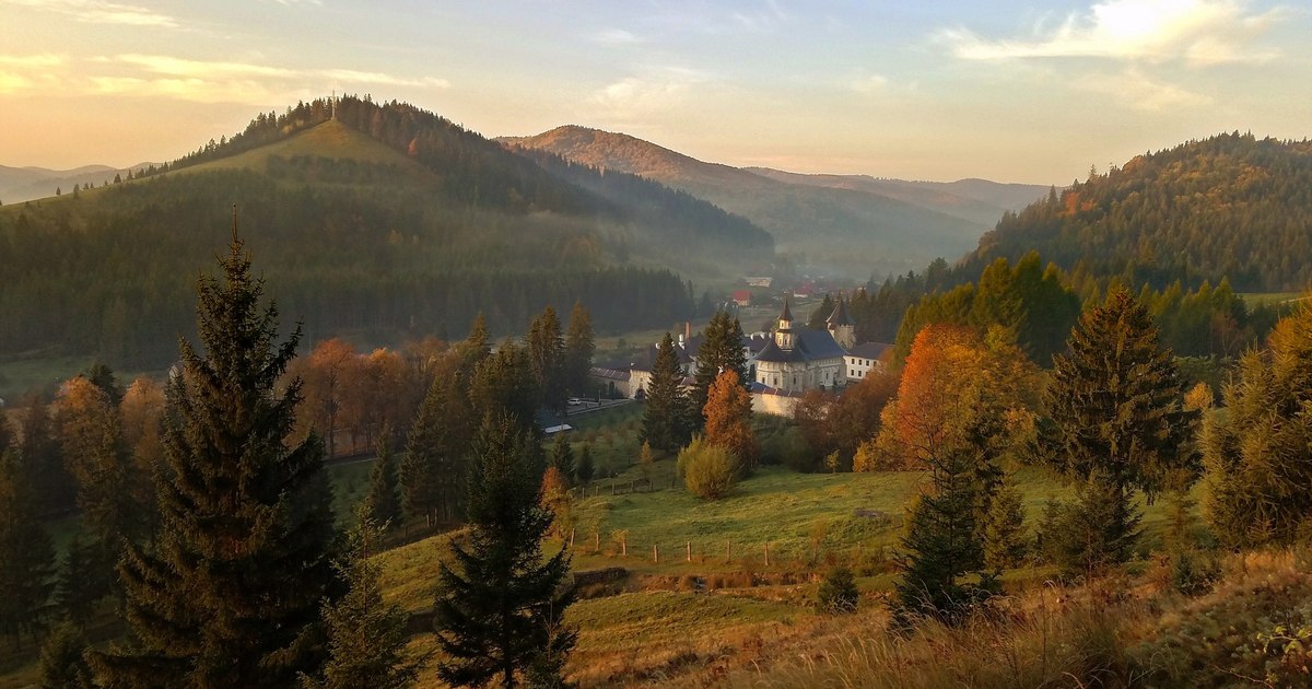 How much does a Christmas stay in Bucovina cost? The picturesque region, preferred by lovers of traditions