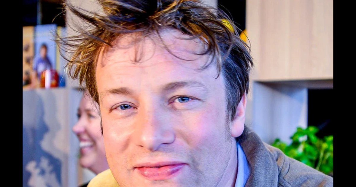 Jamie Oliver has withdrawn his latest book from the market. What the cook wrote
