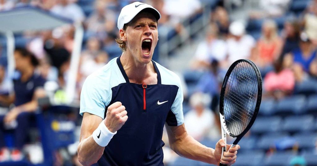 Jannik Sinner is the champion of champions. The colossal amount he will receive after marching in the ATP Finals