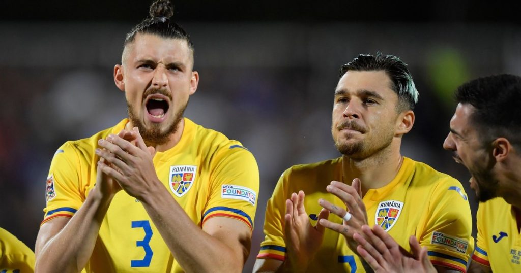 Kosovo is not Serbia, but it is below Romania in football: we achieved all our goals, taking advantage of their stupidity