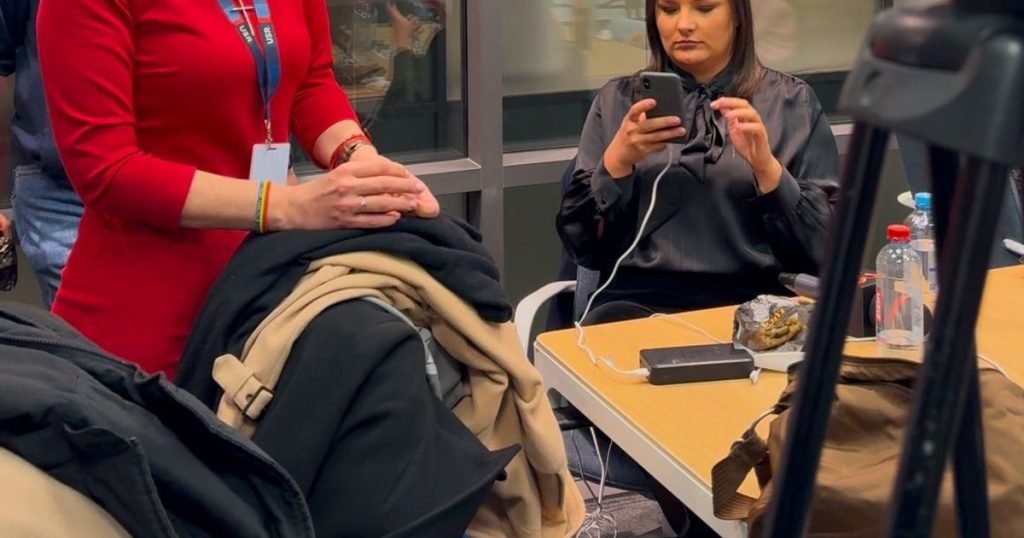 Lasconi, from agony to ecstasy and vice versa. How the USR saw the election results. REPORT