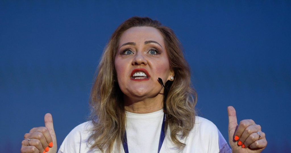 Lasconi, in agreement with the call launched by the liberal Ilie Bolojan: "If we want to stop the PSD table, a firm gesture is needed: a single right-wing candidate"