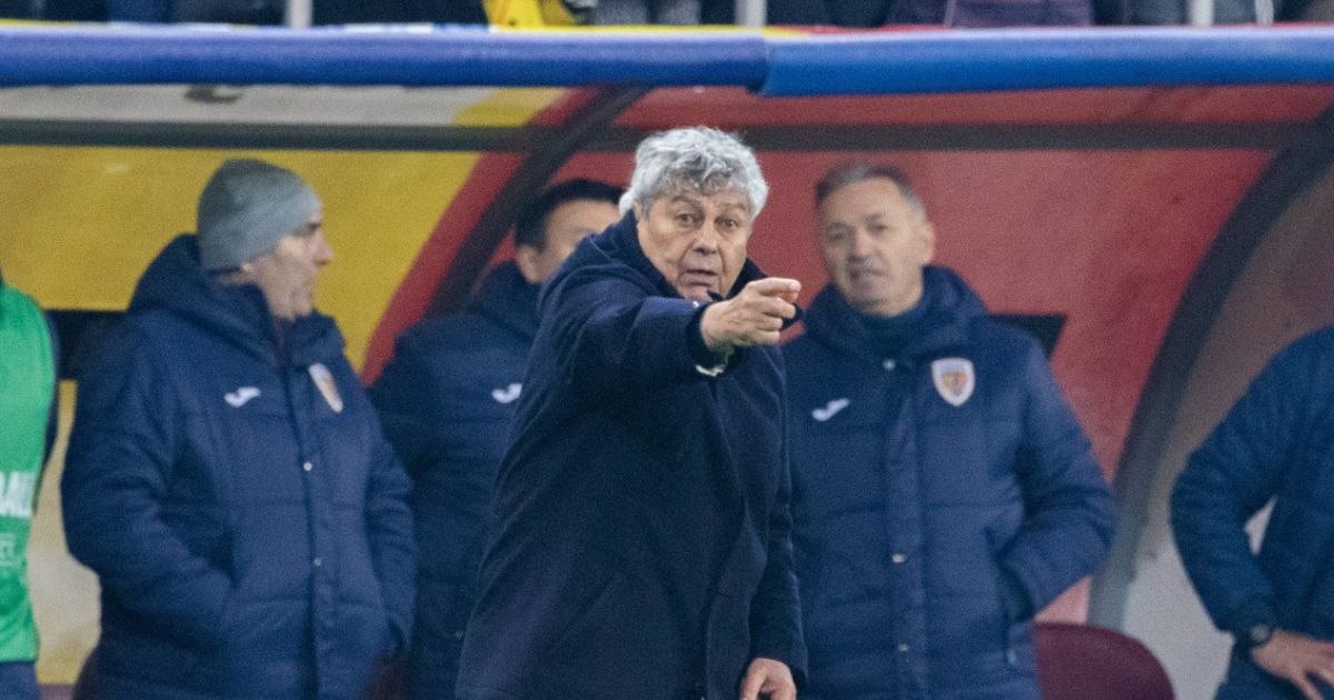 Lucescu does not hide the garbage under the rug and puts the guns on his own players, after the embarrassing evolution with Kosovo. "They made me very angry"