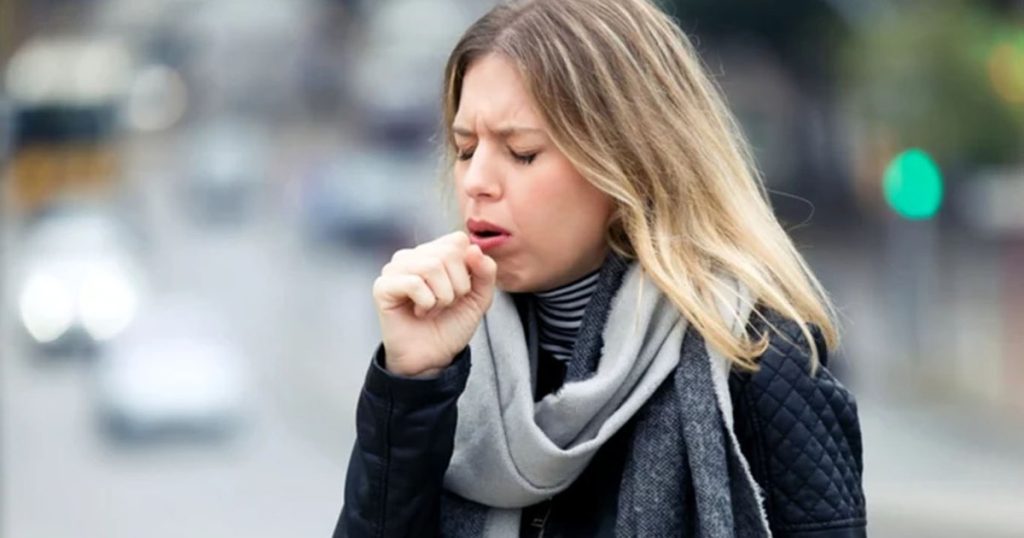 Medical alert. We are in the middle of the season of infection with the Respiratory Syncytial Virus. Small children, the most affected