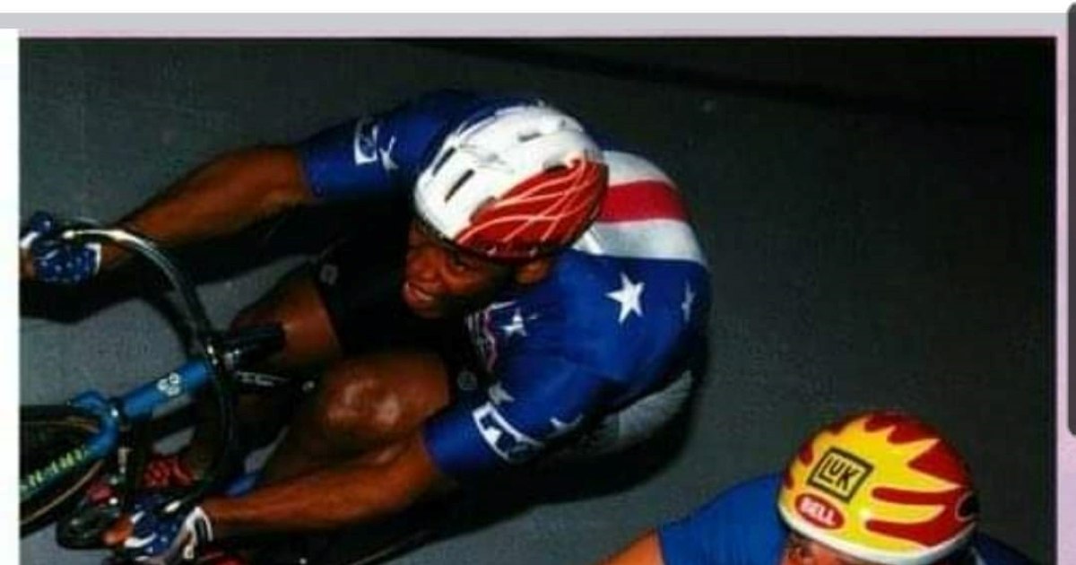 Michael Hubner, the multiple world champion in cycling, died at the age of 65