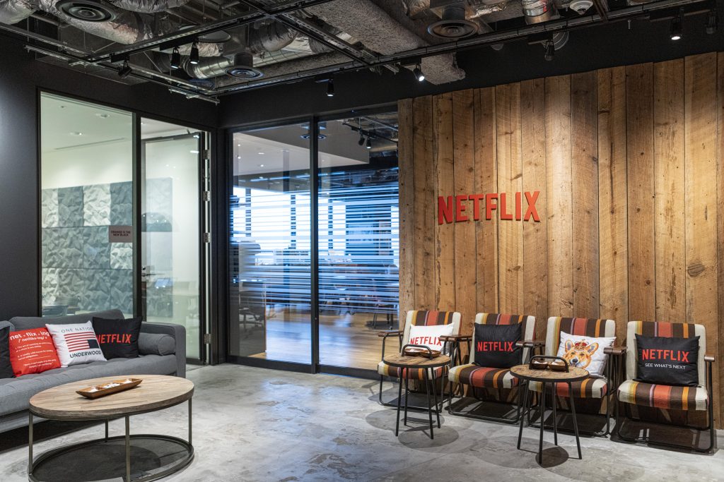 Netflix Europe offices raided in tax fraud probe. How to defend the company