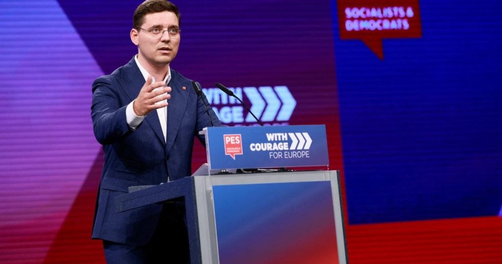 News about Romania's accession to the Schengen area. Victor Negrescu: "Today I hope is the last debate of this kind here, in the plenary session of the European Parliament"
