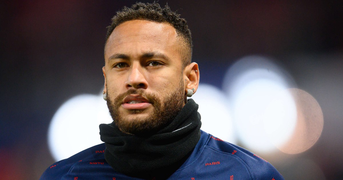 Neymar, paid 100 million euros for nothing: the Arabs announced how long he will be on the sidelines, after another injury