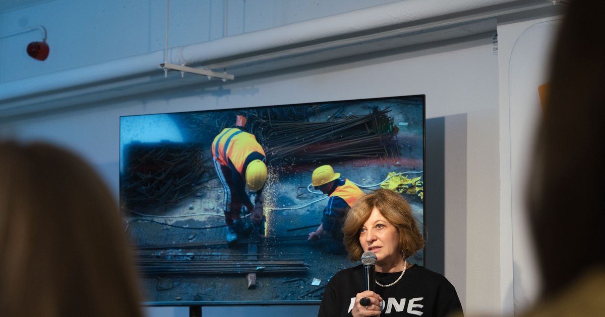 Oana Gheorghiu, from Dăruiește Viață, about the case of the 16-year-old boy, who died of peritonitis: "Tomorrow can be about any of us"