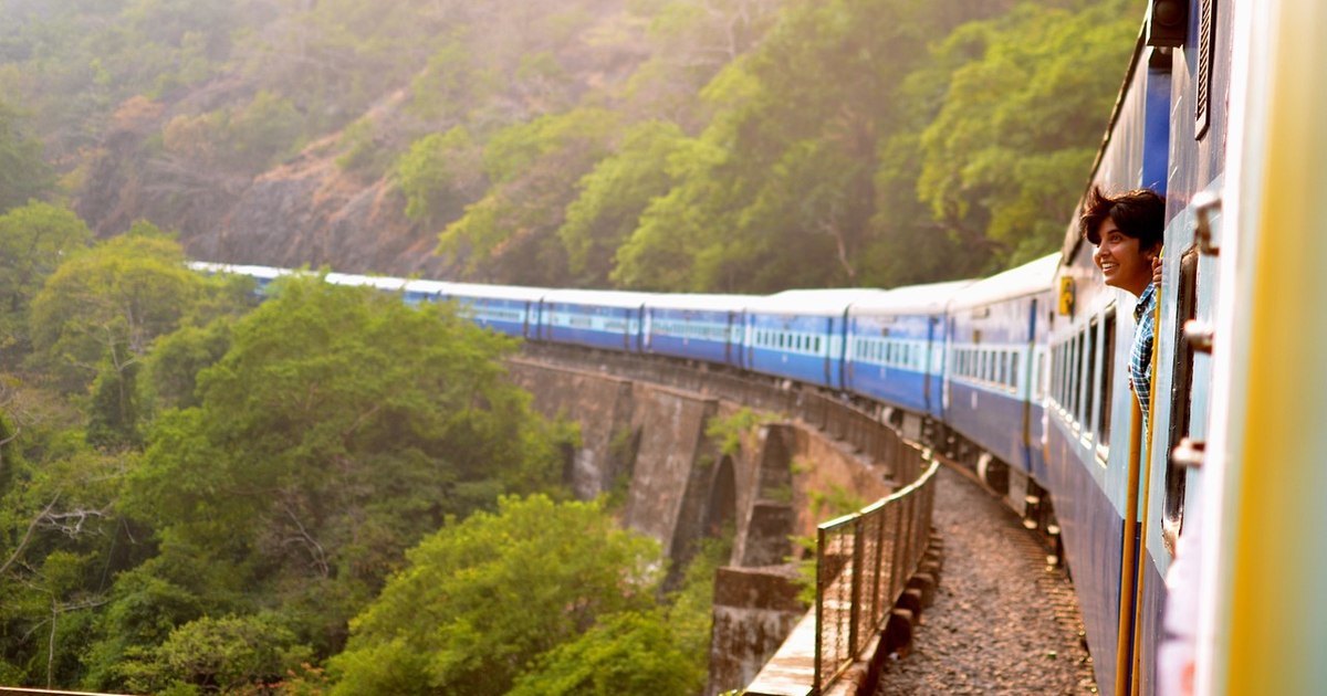 One ticket for all train journeys in Europe. When will it be released