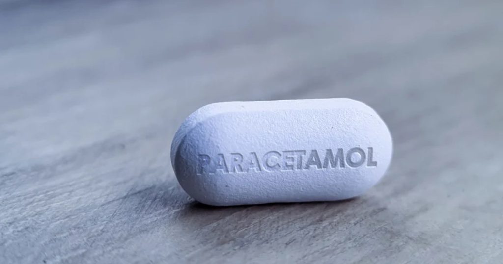 Paracetamol and Metformin could disappear from pharmacies. Generic drug manufacturers' warning