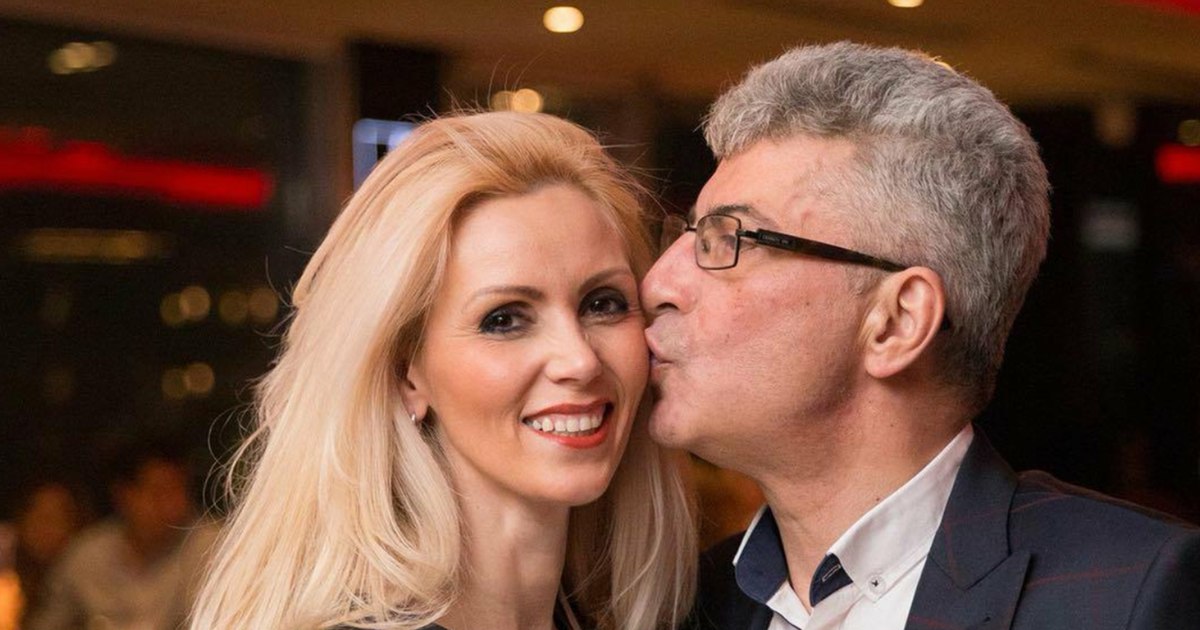 Prigoană's widow, Mihaela Botezatu, gave bad news to Adriana Bahmuțeanu: "The children don't want to see her"