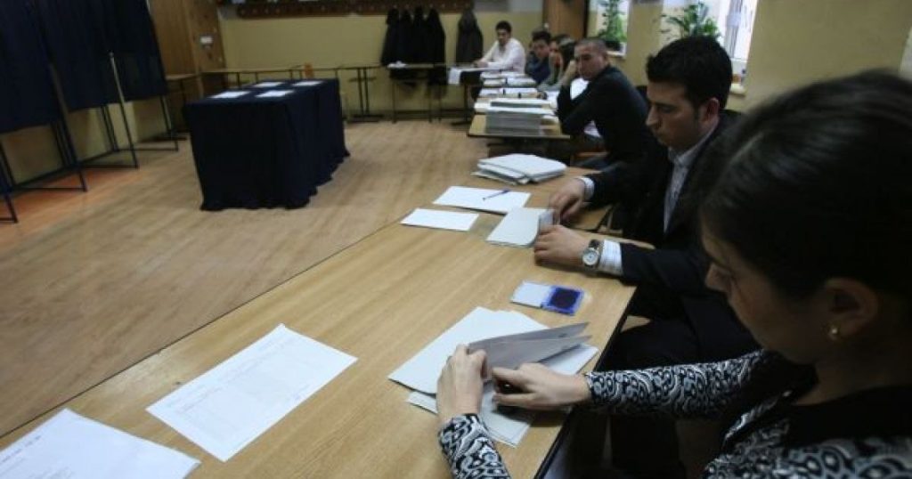 Record number of polling stations organized for Romanians in the diaspora. Where most people are expected to vote