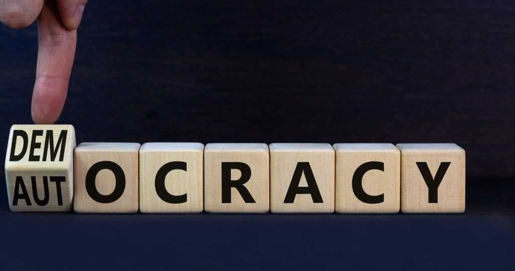 Rethink Romania: We are "at the crossroads of times". Democracy is not just the right to vote, but an ongoing responsibility