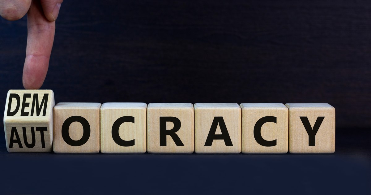 Rethink Romania: We are "at the crossroads of times". Democracy is not just the right to vote, but an ongoing responsibility