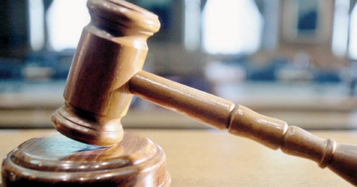 Sile Cămătaru's son was sentenced after being caught driving without a license. Judges' decision