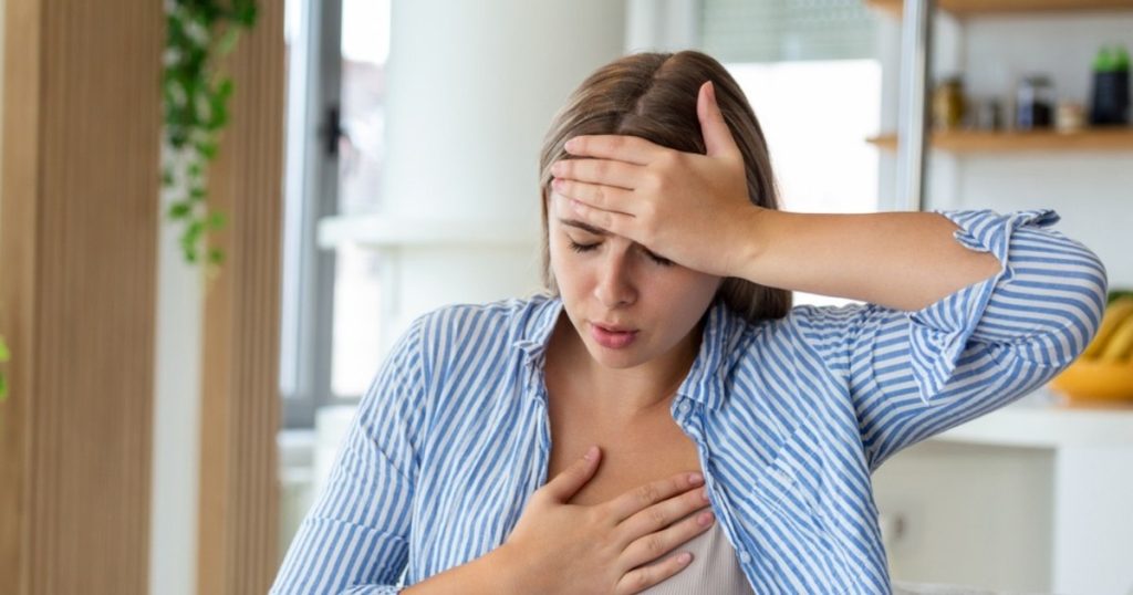 Stroke symptoms perceived differently by men and women. How they manifest and how important it is to know them