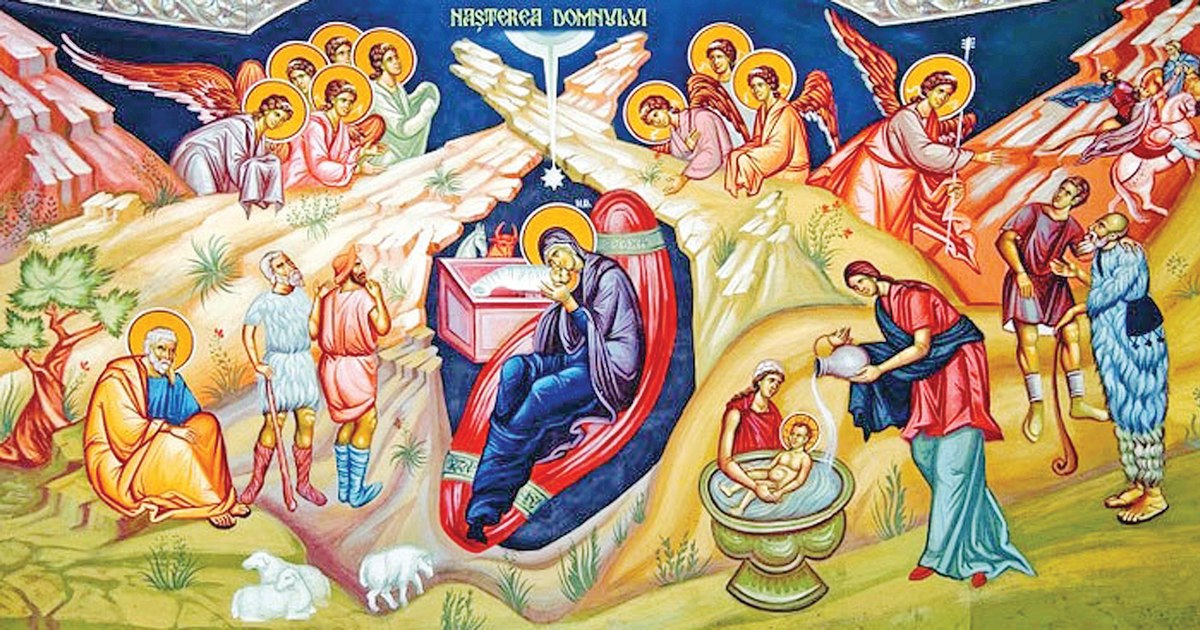 The Christmas Lent has begun: The rules, traditions and fish fasting days for believers