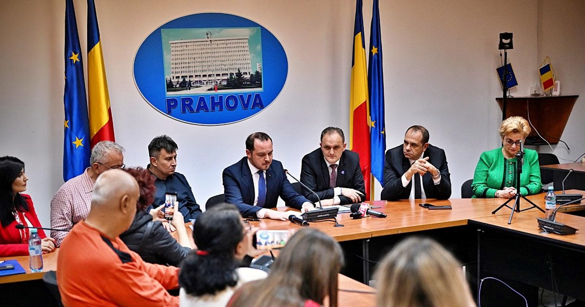 The Ministry of Health signed the contract for the digitization of Mizil City Hospital