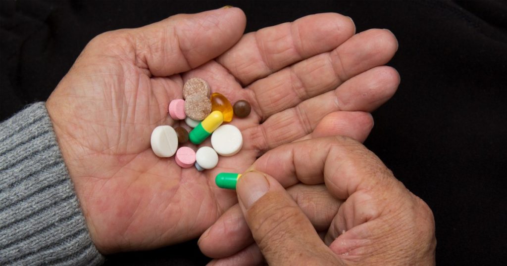 The Senate adopted a draft law on the control of drugs containing narcotic and psychotropic substances