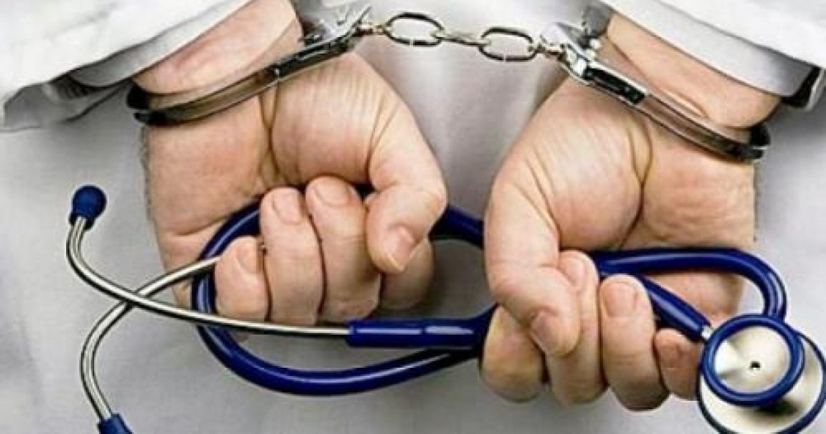 The Târgu Jiu tragedy amended the Health Law, but did not solve the problem: "A patch"
