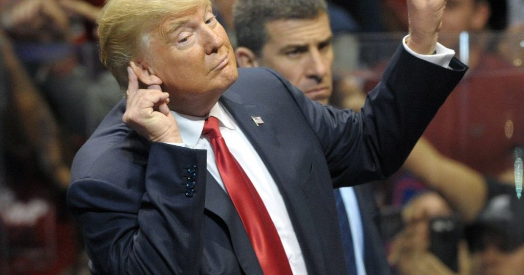 The bitter taste of Donald Trump's return to the White House, among Romanian journalists. "It's a feeling of apocalypse"