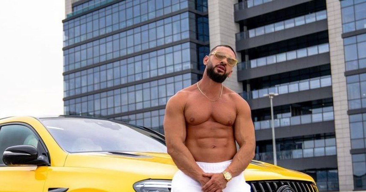 The court pronounced the sentence in the case of Dorian Popa, accused of driving under the influence of drugs