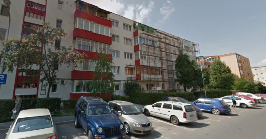 The most fashionable city in Romania where you can find apartments under 10,000 euros. "We sold 8,500 last year"