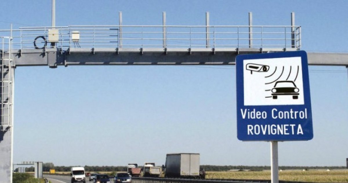 The new law on the payment of damages has entered into force. Payment can also be made after a journey on national roads, from 2026