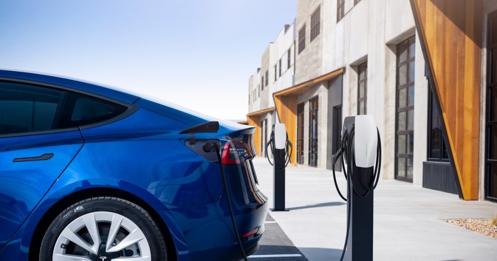 The new threat to electric car owners. What are quishing attacks