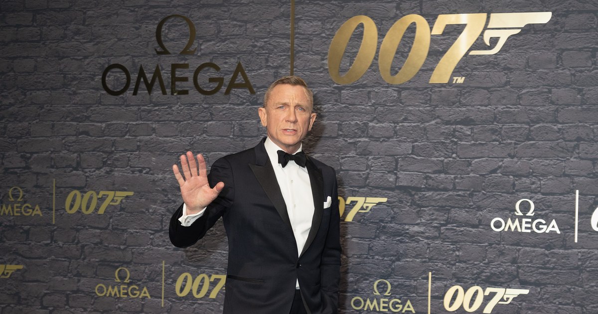 The next James Bond will be 30 years old and "will offer something new and different". Who is the big favorite?
