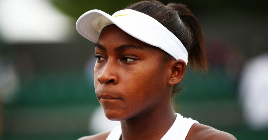 The second winner of the semifinal of the Tennis Tournament of Champions is also known. When will the final be played?