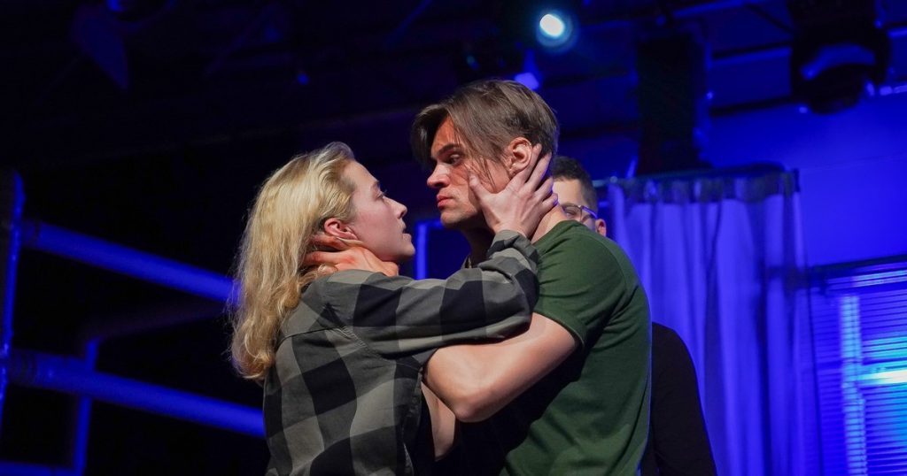 The show "Orphans" has reached the end of the 2024 itinerant route