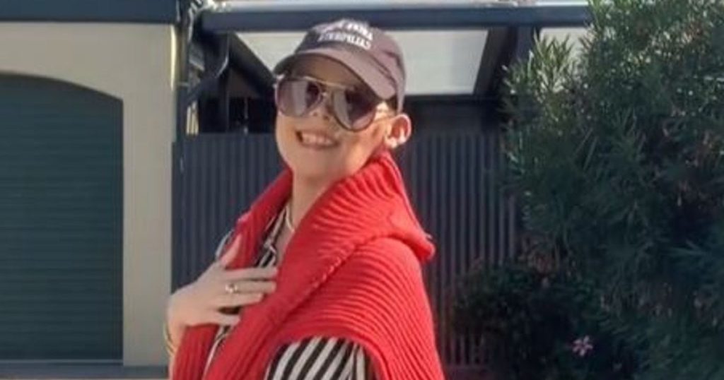 Video A Tik-Tok star announced his death in a video: “Sadly, my life has ended. Don't forget to live each day"