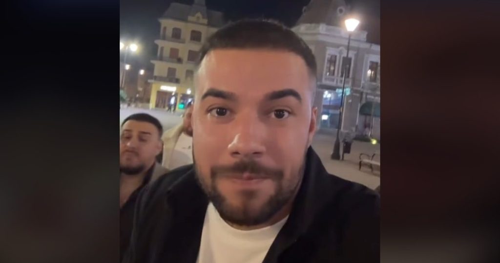 Video Culiță Sterp, about BOGPR - the man behind Călin Georgescu's successful campaign: "A real mobster"