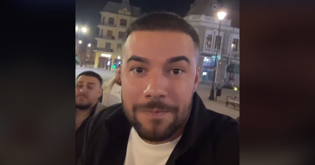 Video Culiță Sterp, about BOGPR - the man behind Călin Georgescu's successful campaign: "A real mobster"