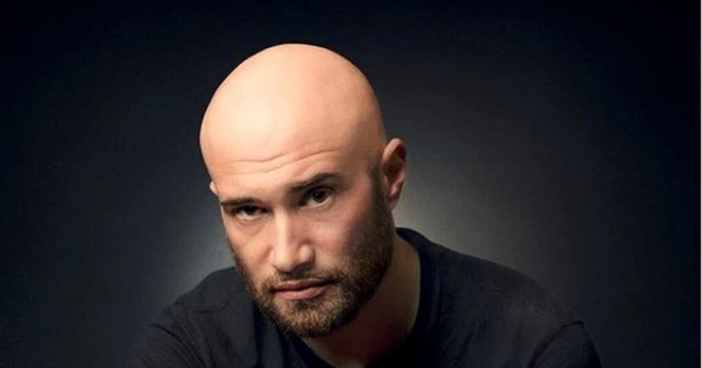 Video "Forgive me. Although it's too late." Bendeac apologizes to Gabriel Cotabiţă, in a profound message: "I proved to myself that I am too proud a man"