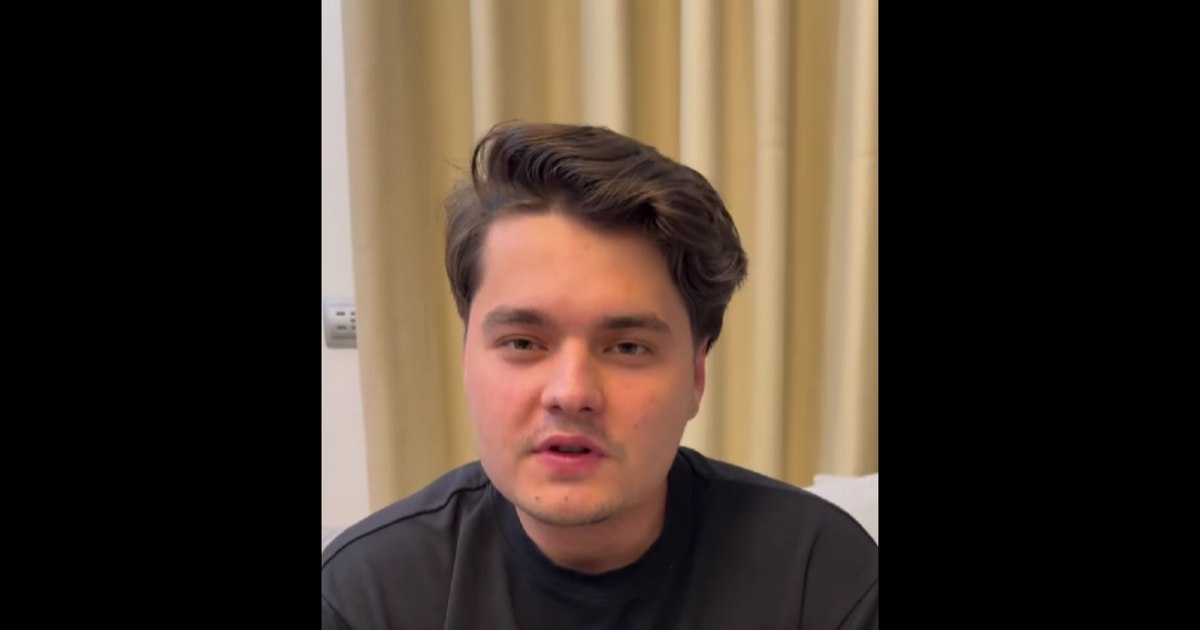 Video Selly, message for young people before the next election: "An informed vote is how democracy stays alive"