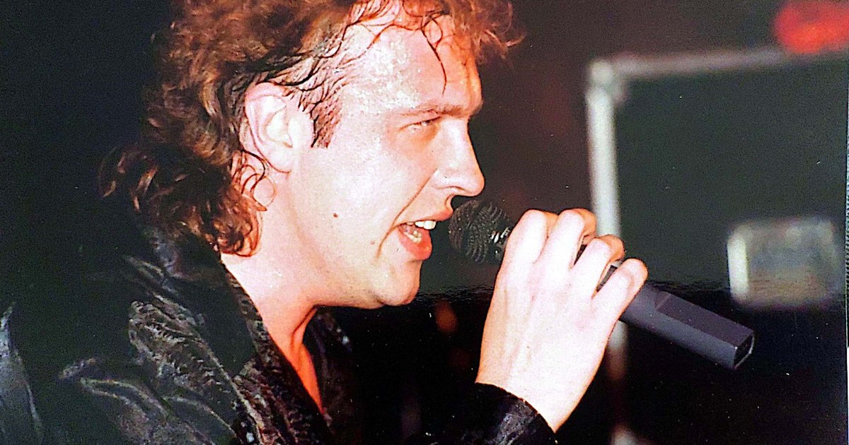 Video The incident that made Gabriel Cotabiță a star in Romania. He was singing in the bars of Craiova and had received a mysterious ban