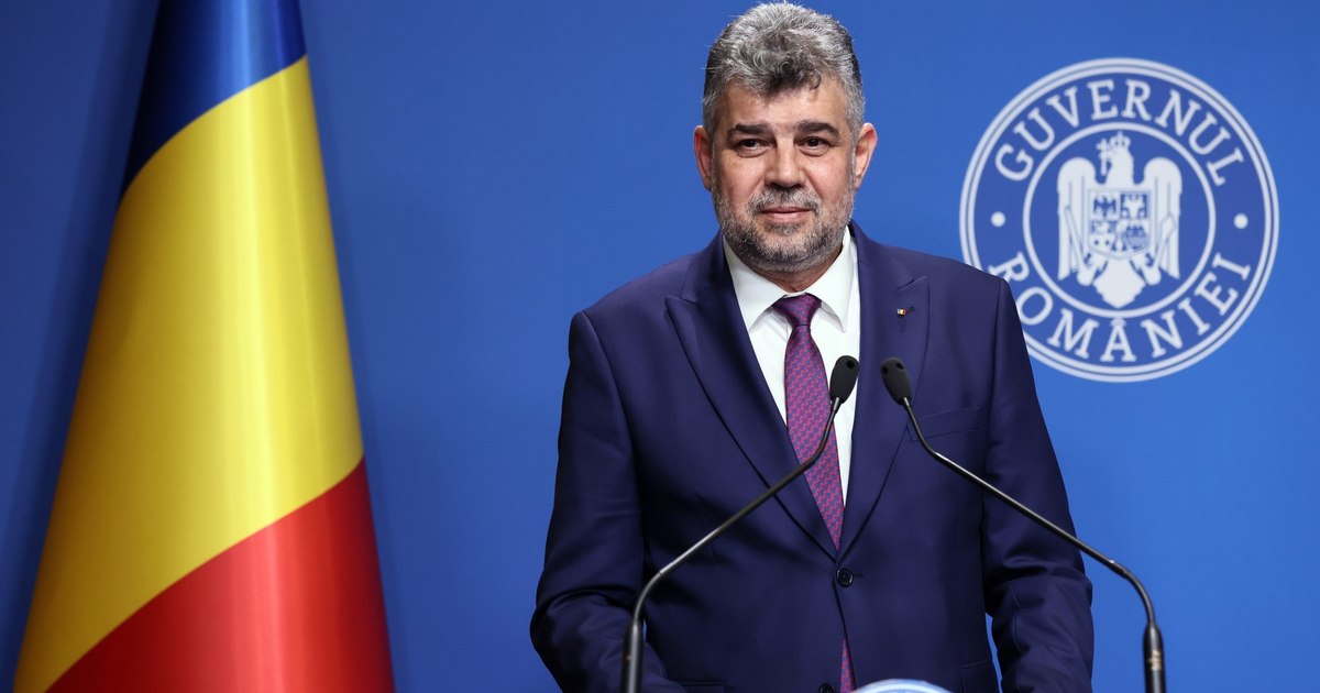 Video The scandal of George Simion's meeting with a Russian spy. Marcel Ciolacu demands the resignation of the head of the SRI Control Commission