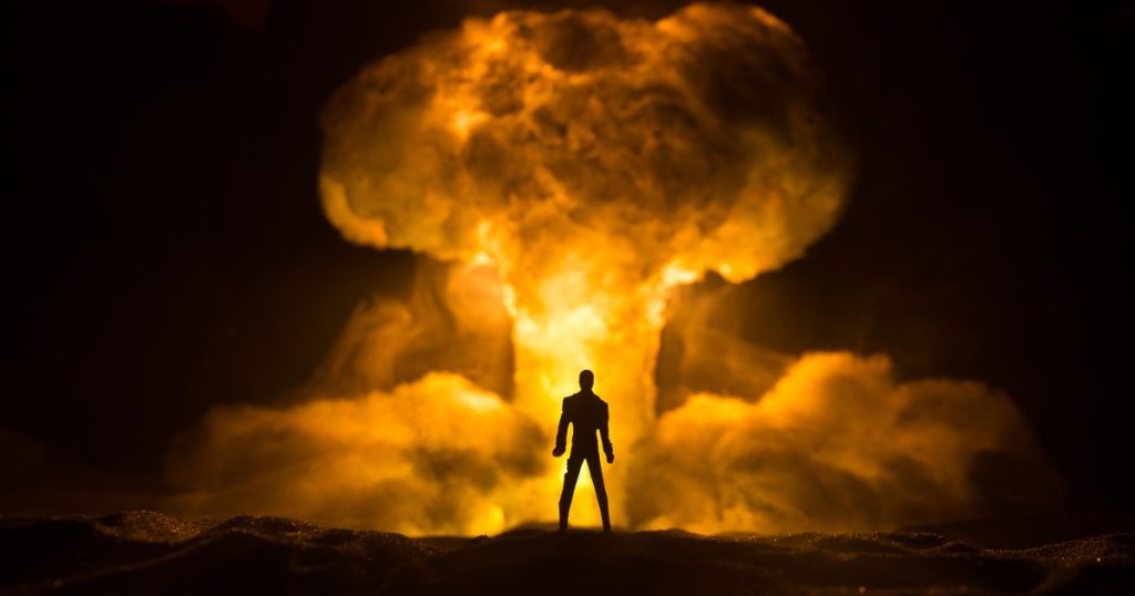 What creature would rule the world if the human race were exterminated. Researchers have the perfect candidate