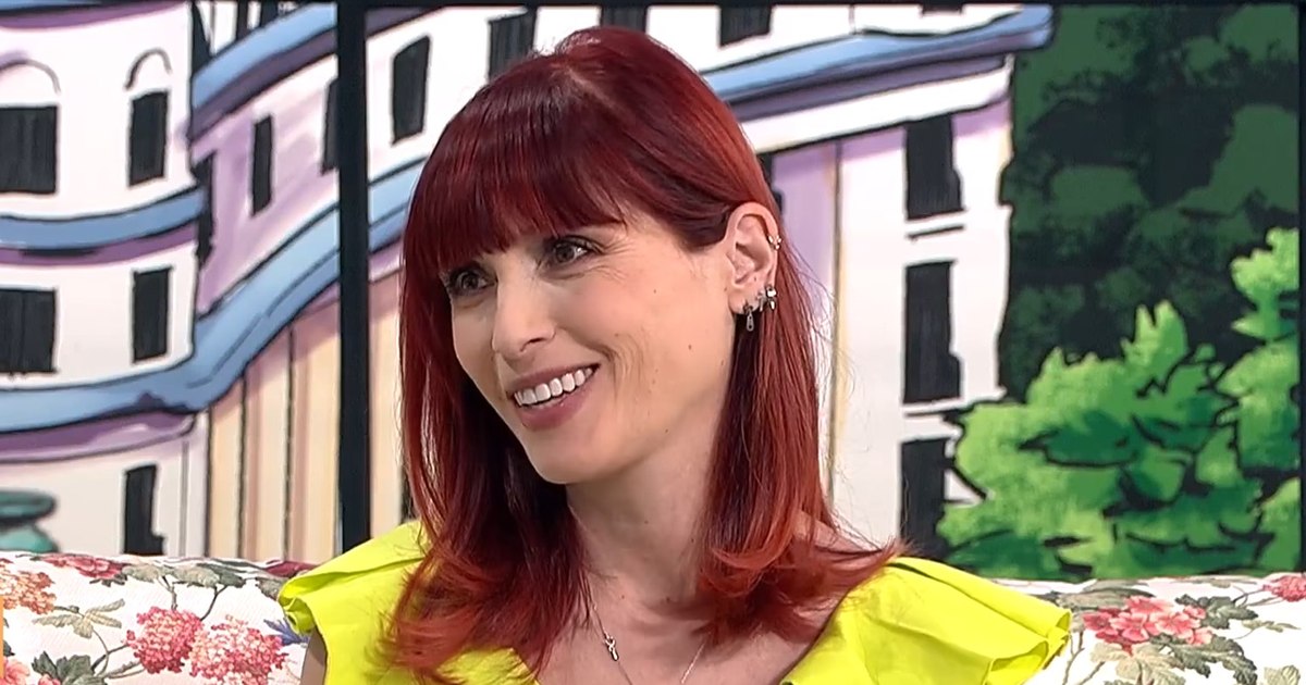 What is Q fever, the diagnosis Pro TV star Adriana Stere received