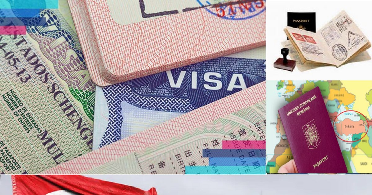 What is the holiday visa in Turkey and what is its role