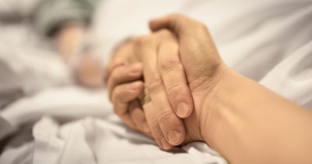 Where life ends and death begins. What a doctor who studied millions of near-death experiences discovered