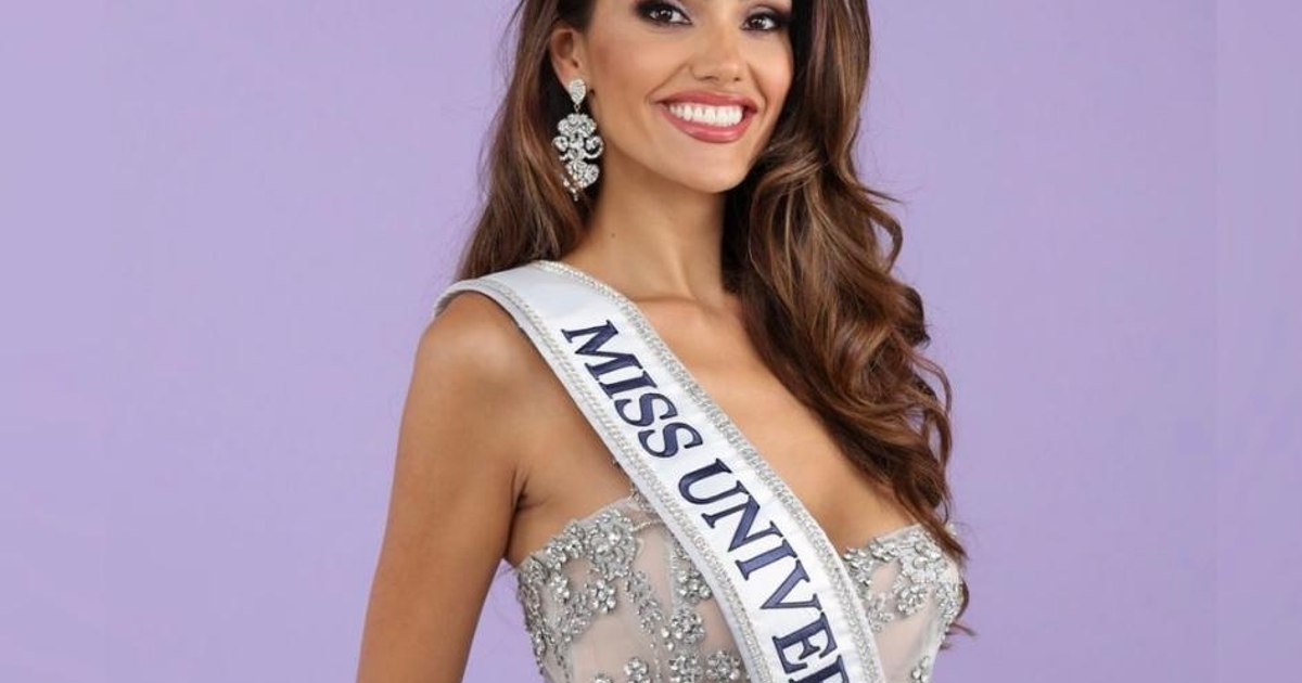 Who is Loredana Salanța? Ardeleanca represented Romania at Miss Universe 2024